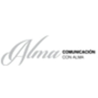 Alma Comunicacion Logo