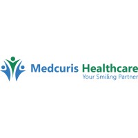 Medcuris Healthcare Logo