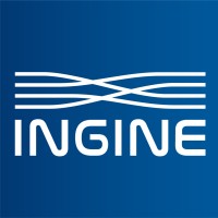 INGINE Logo