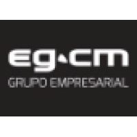 EG-CM GRUPO EMPRESARIAL Logo