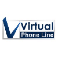 VirtualPhoneLine Logo