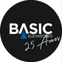 BASIC ELEVADORES LTDA Logo