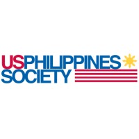 US Philippines Society Logo