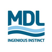 Maritime Developments Limited Logo