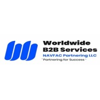 Worldwide B2B Services - NAVFAC PARTNERING LLC (Previously Worldwide B2B Services) Logo
