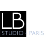Studio LB - Paris Logo