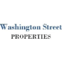 Washington Street Properties Logo