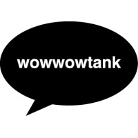 wowwowtank Logo