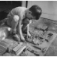 ir. Gerard Rijnsdorp Architect Logo