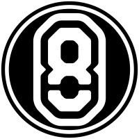 Activ8 Logo