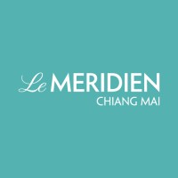 Le Meridien Chiang Mai Logo