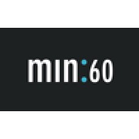 min60 Logo