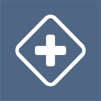 BlueNetHospitals Logo