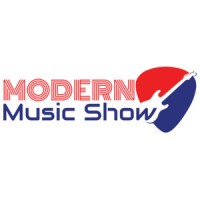 Modern Music Show Logo