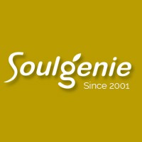 Soulgenie Health Pathways Logo