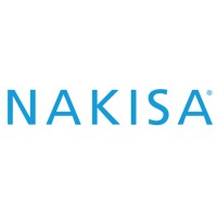 Nakisa Logo