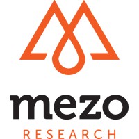 Mezo Logo