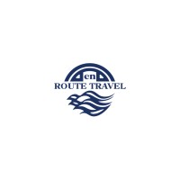 en Route Travel Logo