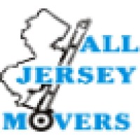 All Jersey Moving & Storage Logo