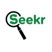Seekr Emiratisation Logo