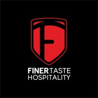 Finer Taste Hospitality Logo