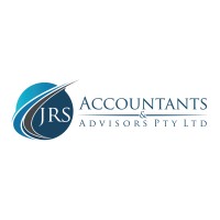 JRS Accountants & Advisors Pty Ltd Logo
