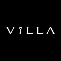 Villa Real Estate Logo