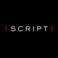 The SCRIPT Group Logo