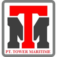 PT. TOWER MARITIME SERVICES Logo