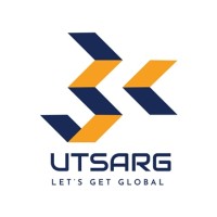 Utsarg Logo
