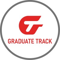 Graduate Track Logo