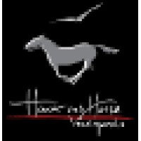 Hawk and Horse Vineyards Logo