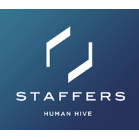 Staffers Executive Recruitment Logo
