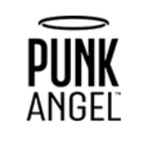 Punk Angel Logo