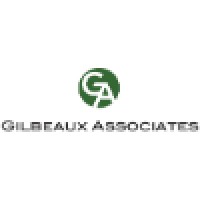 Gilbeaux Associates Logo