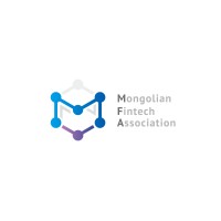 Mongolian Fintech Association Logo