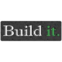 Build It Logo