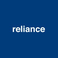 Reliance Construction Logo