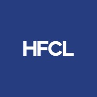 HFCL Limited Logo