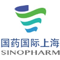 CHINA SINOPHARM INTERNATIONAL (SHANGHAI) CO., LTD. Logo