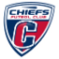 Chiefs Futbol Club Logo