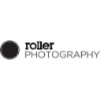 Roller Photography Logo