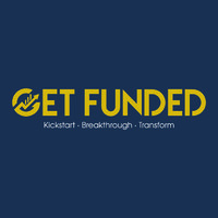 Get Funded Logo