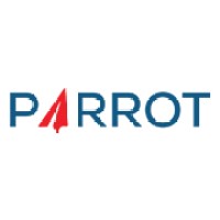 Parrot Infosoft Pvt Ltd Logo