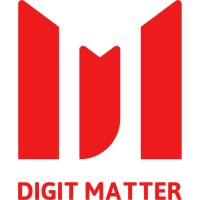 Digit Matter Logo
