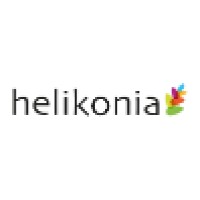 Helikonia Logo