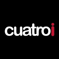 CUATROi Chile Logo