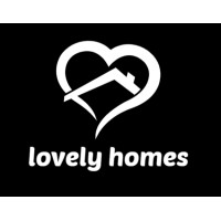 Lovely Homes Logo
