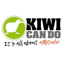 Kiwi Can Do Logo