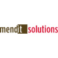 MendIT Solutions, LLC Logo